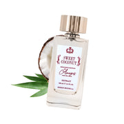 Cerchi Nell'Acqua Sweet Coconut exclusive edition